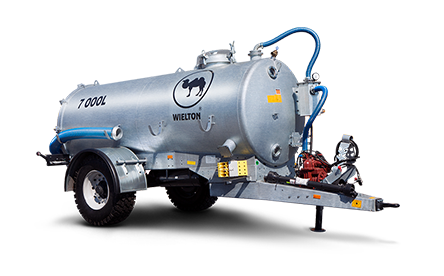 Wielton Agro PRB-1 / 7000 