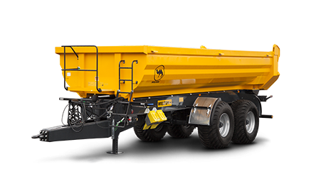 Wielton Agro PRC-2HP / W18 B