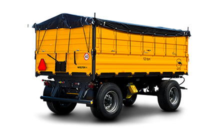 Wielton Agro PRS-2/W12 