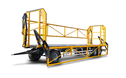 Wielton Agro PRS-2S / S18