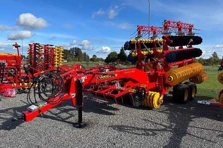 Väderstad Carrier 925