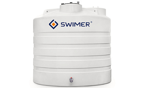 Swimer Water Comfort-Line FUJP