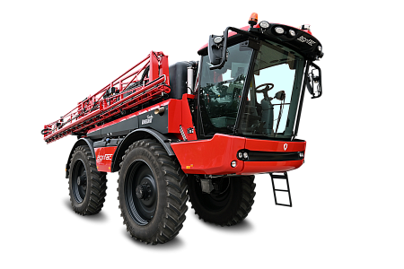 Agrifac Condor MountainMasterPlus