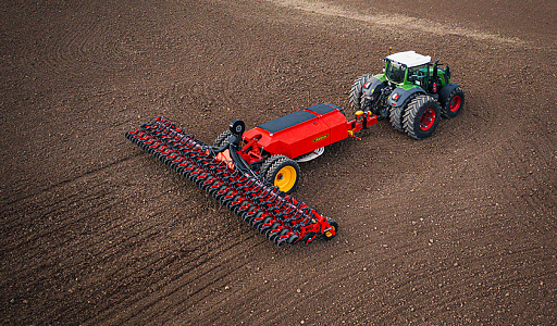 Väderstad Tempo L16 CF