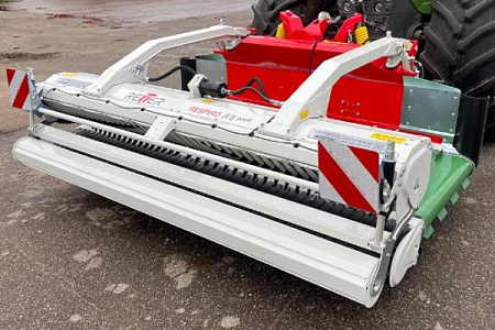 Reiter Respiro R3 | R3.5 profi 