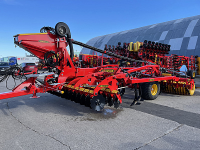Väderstad TopDown 500