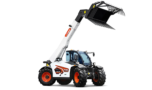 Bobcat TL38.70HF AGRI