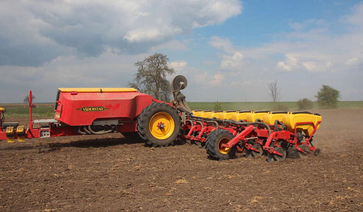 Väderstad Tempo L 16 Combi