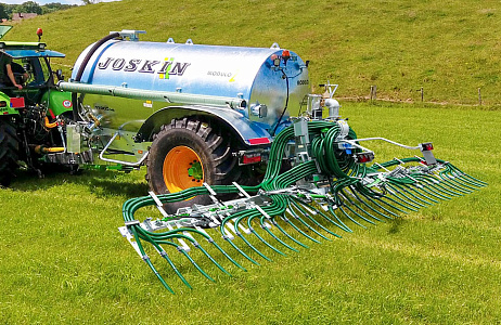 Joskin PENDITWIST START