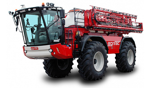Agrifac Condor Endurance