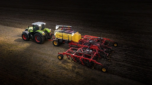 Väderstad Seed Hawk 600-900C 