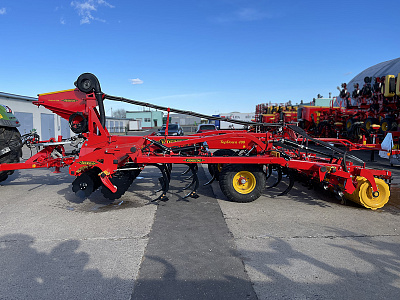 Väderstad TopDown 400