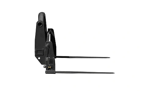 Bobcat | Вилы для тюков 