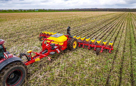 Väderstad Tempo L 8-24 LF