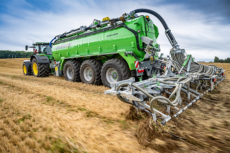 Joskin TERRAFLEX/2XXL