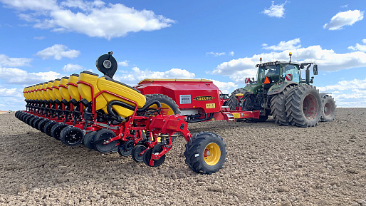 Väderstad Tempo L18 Combi / Micro