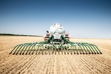 Joskin PENDISLIDE BASIC