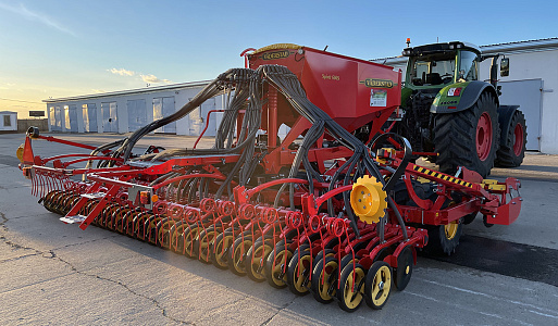 Väderstad Spirit 600S